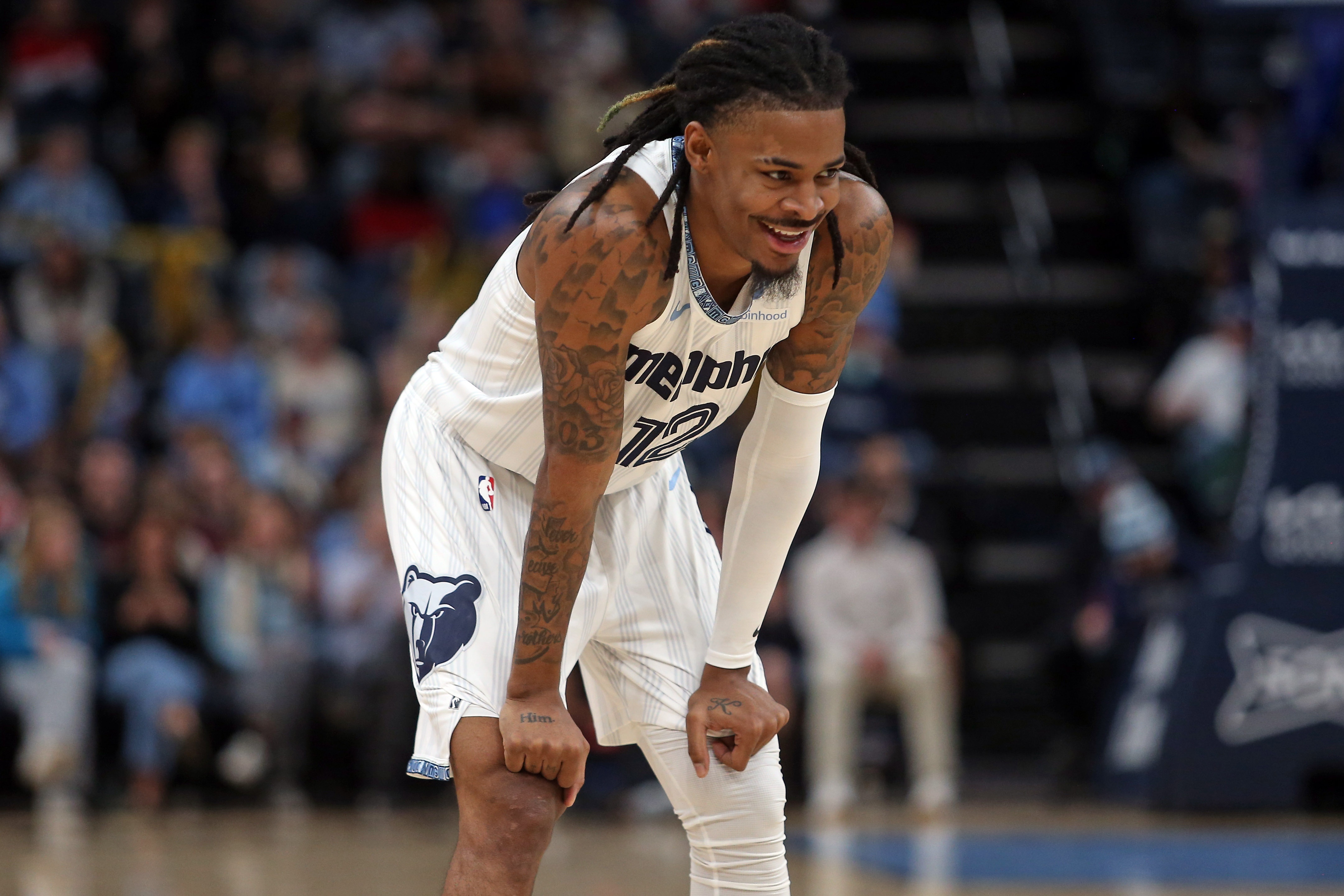 爱游戏体育-队记：热火曾讨论是否追求莫兰特 但最终因多方面原因放弃