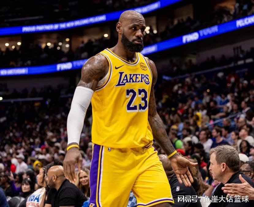 AIYOUXI-威少赛后摊牌，东契奇出坏消息！老詹赛后很无奈，湖人被逼到绝境