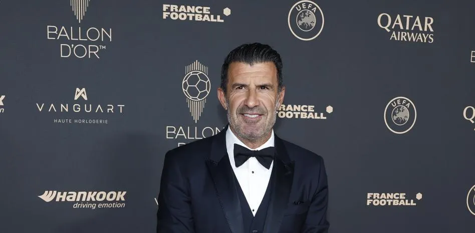 爱游戏官网-菲戈：姆巴佩想带伤作战要谨重，我曾有类似经历但效果不好