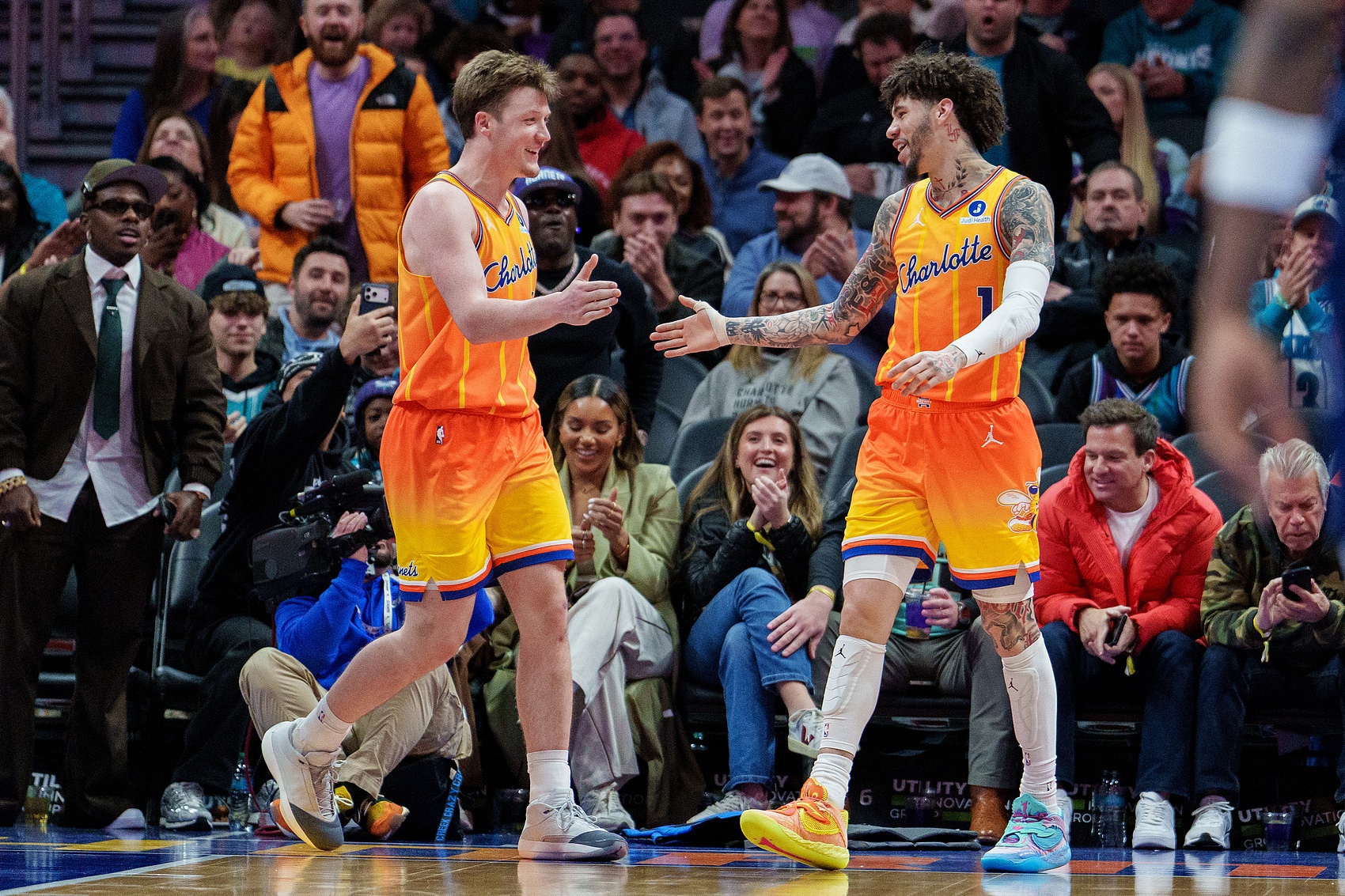 NBA彩经：公牛难敌湖人 火箭大胜灰熊 森林狼复仇勇士