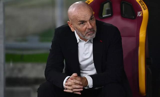 爱游戏官网-皮奥利：赢下罗马增强信心 伊布：嘘声让我感觉活着